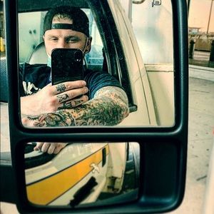 Meet your Posher, Conor